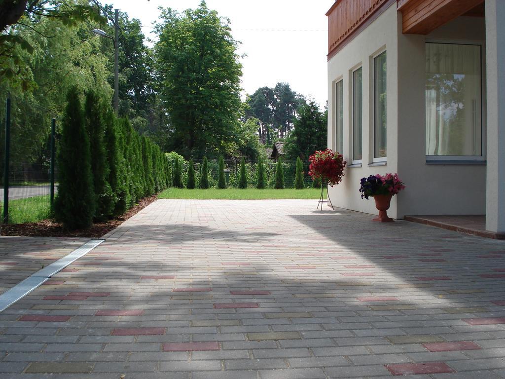 Exclusive Mansion Jurmala Villa Phòng bức ảnh