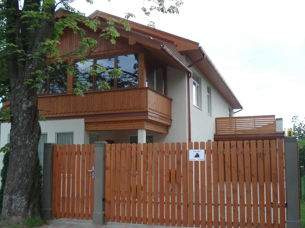 Exclusive Mansion Jurmala Villa Phòng bức ảnh