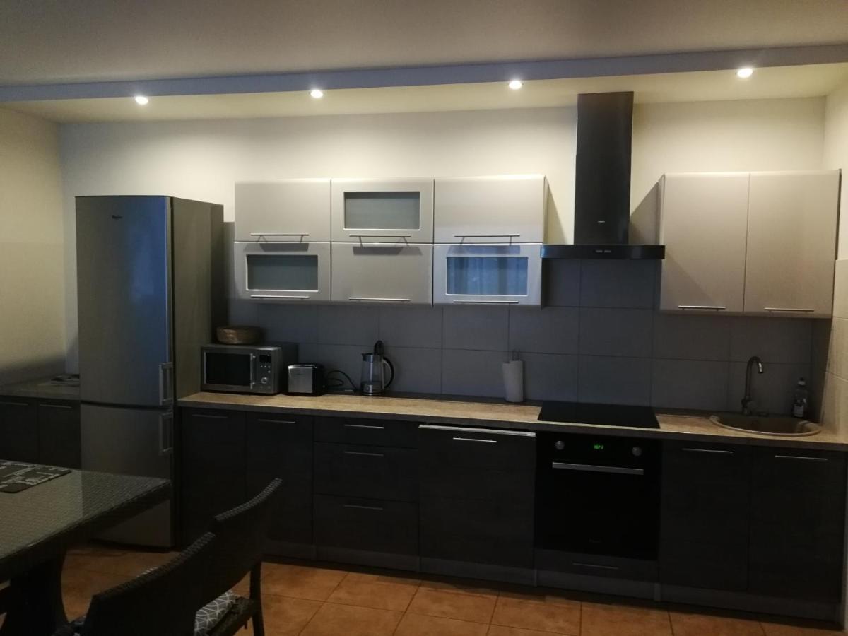 Exclusive Mansion Jurmala Villa Ngoại thất bức ảnh