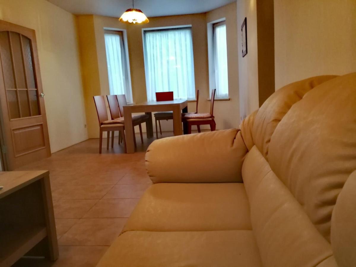 Exclusive Mansion Jurmala Villa Ngoại thất bức ảnh