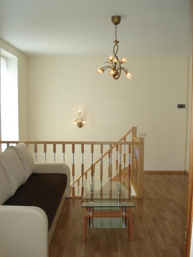 Exclusive Mansion Jurmala Villa Ngoại thất bức ảnh