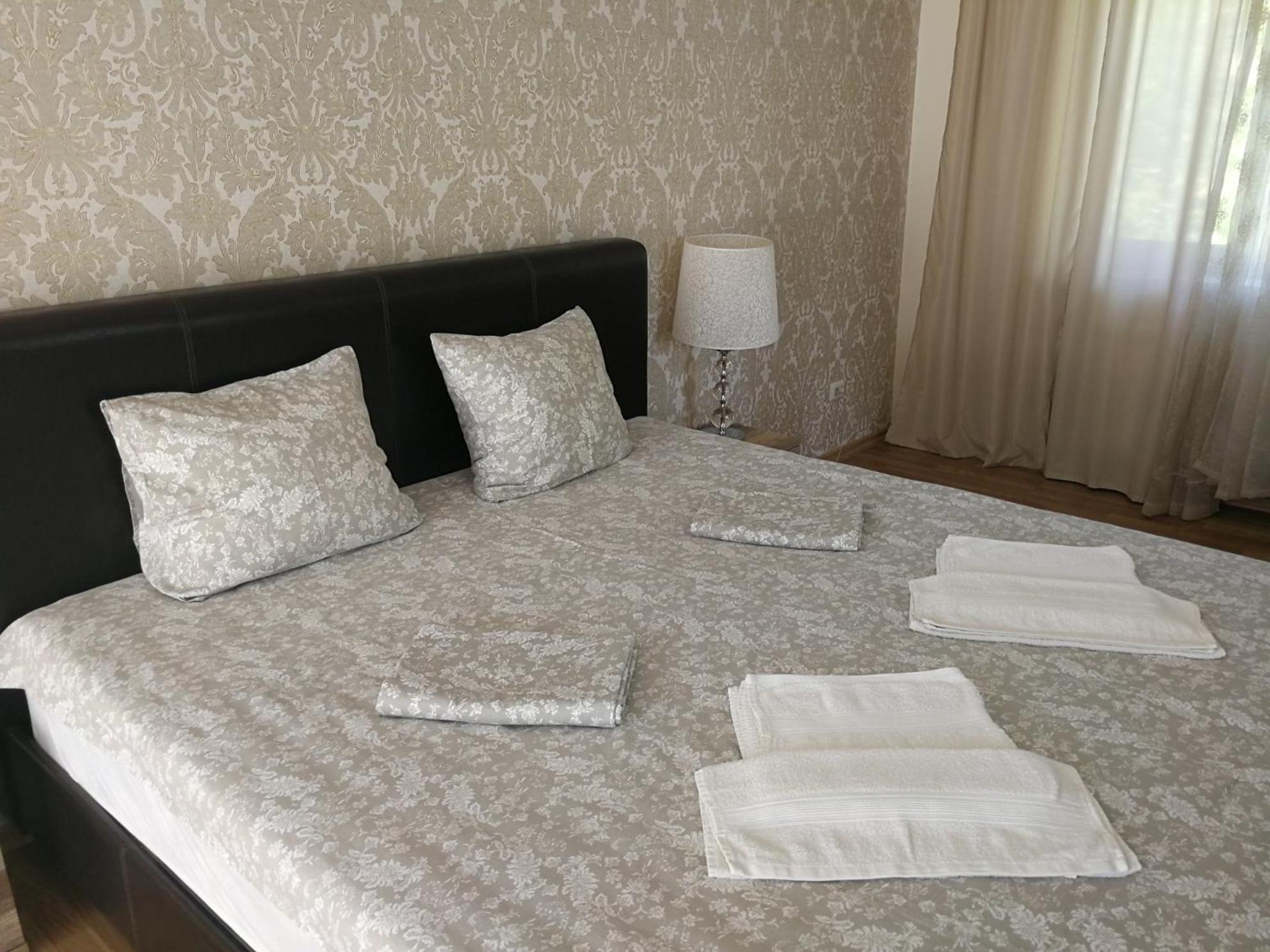 Exclusive Mansion Jurmala Villa Ngoại thất bức ảnh