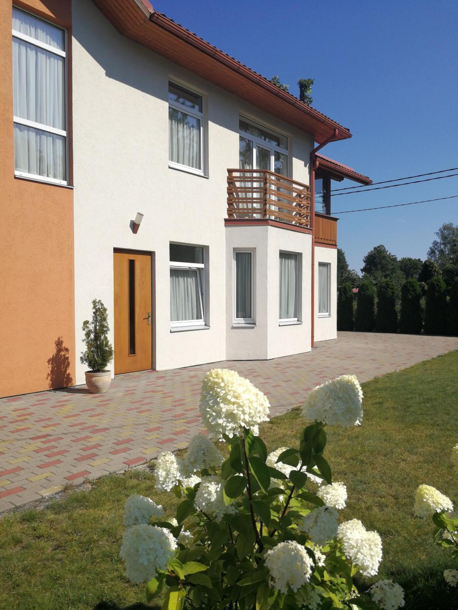 Exclusive Mansion Jurmala Villa Ngoại thất bức ảnh