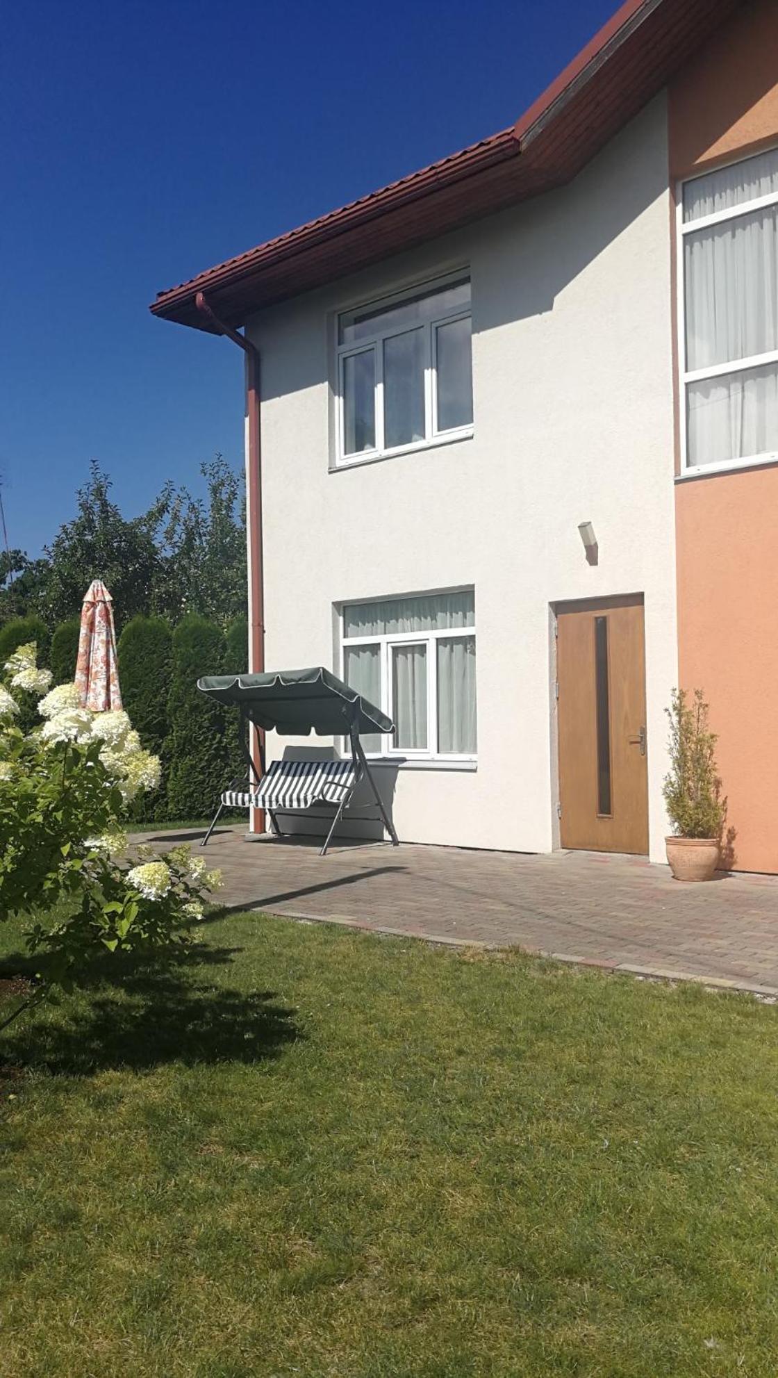 Exclusive Mansion Jurmala Villa Ngoại thất bức ảnh