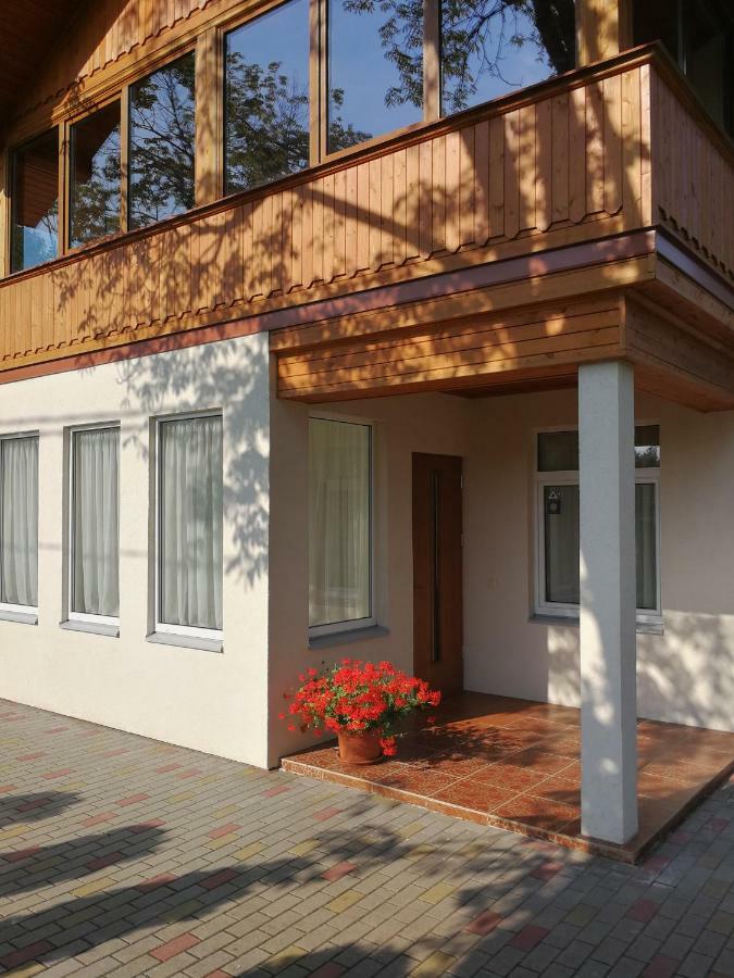 Exclusive Mansion Jurmala Villa Ngoại thất bức ảnh