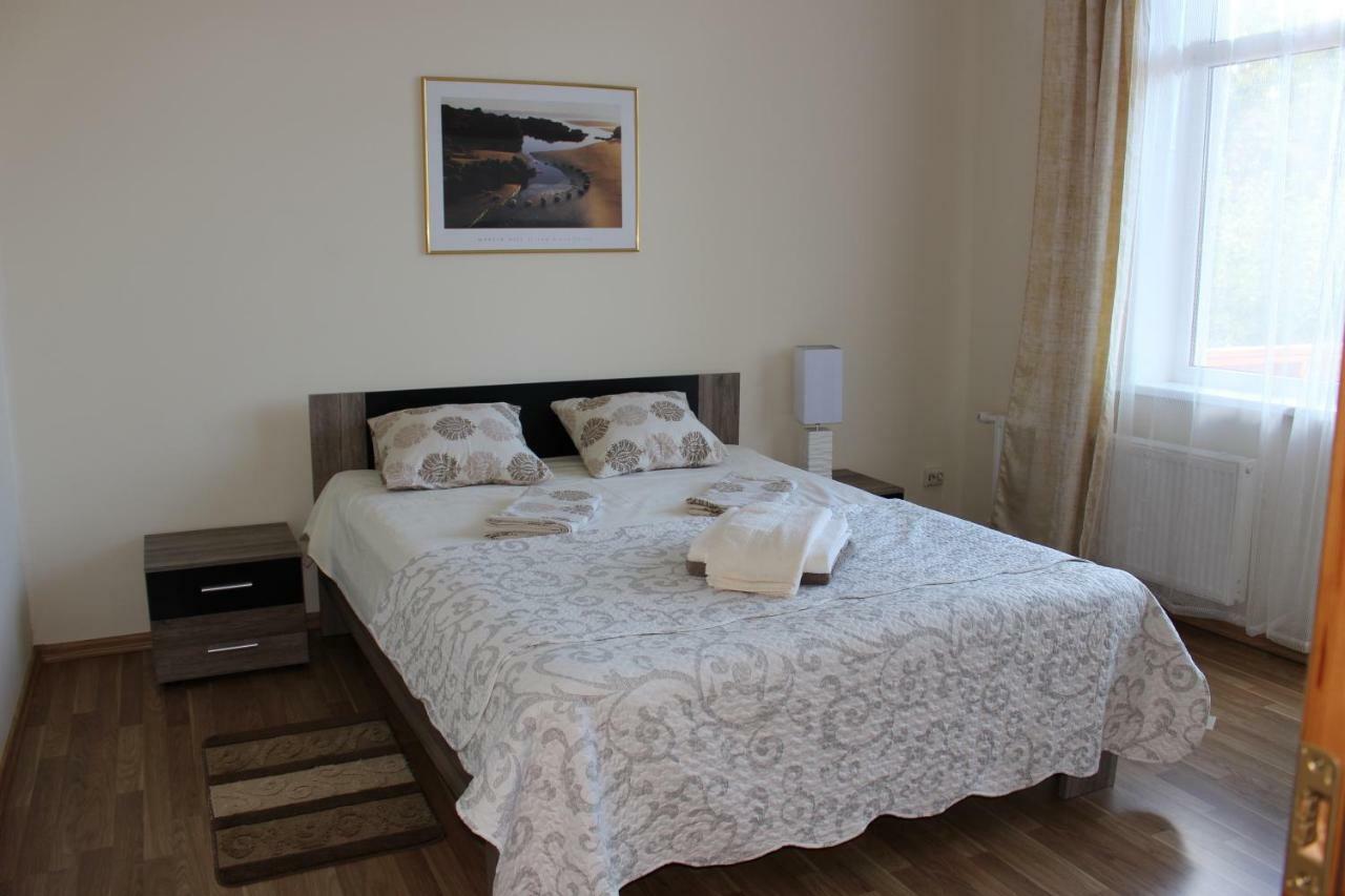 Exclusive Mansion Jurmala Villa Ngoại thất bức ảnh